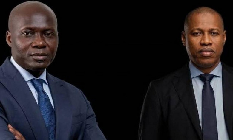 FSF : le TAS tranche, le sort d&rsquo;Abdoulaye Fall et Mady Touré scellé