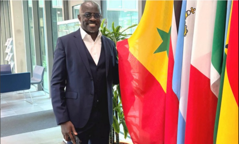 Le Sénégal vole au secours de la CPI et d&rsquo;Abdoulaye Seye face aux sanctions américaines