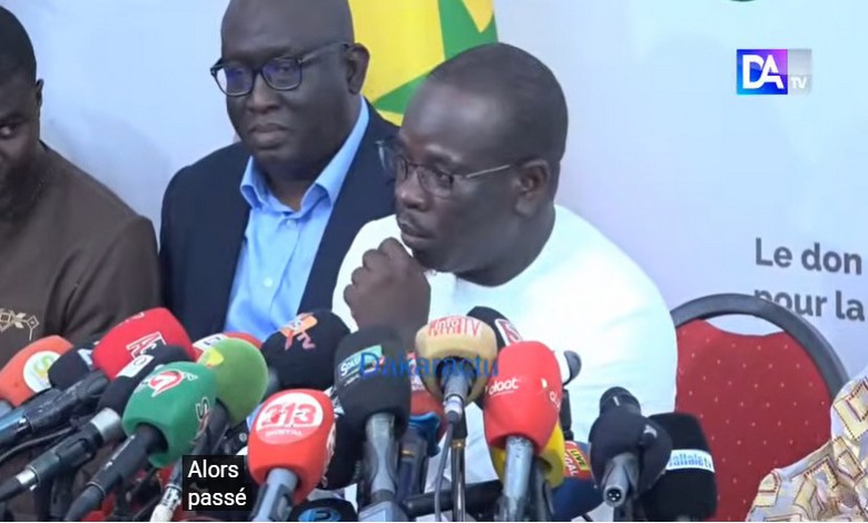 Prix du carburant : Birame Soulèye Diop accuse le gouvernement de renier les solutions de Sonko