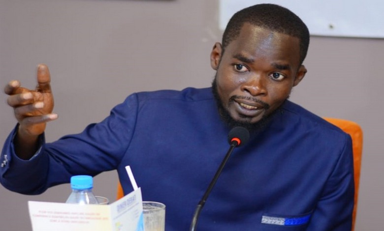 Gestion des fonds publics : Babacar Ba charge les autorités et annonce une grande marche