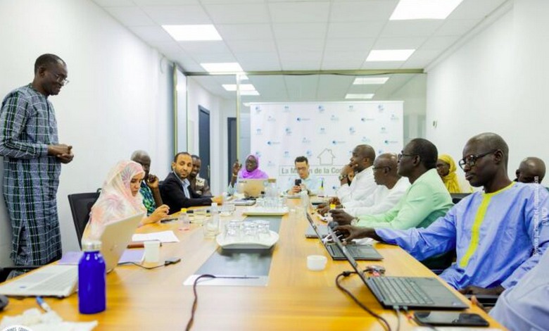 Conservation marine : Dakar et Nouakchott unissent leurs forces