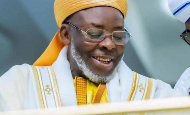 Deuil à Médina Baye : Cheikh Mouhamadoul Macky Ibrahima Niass s&rsquo;en est allé