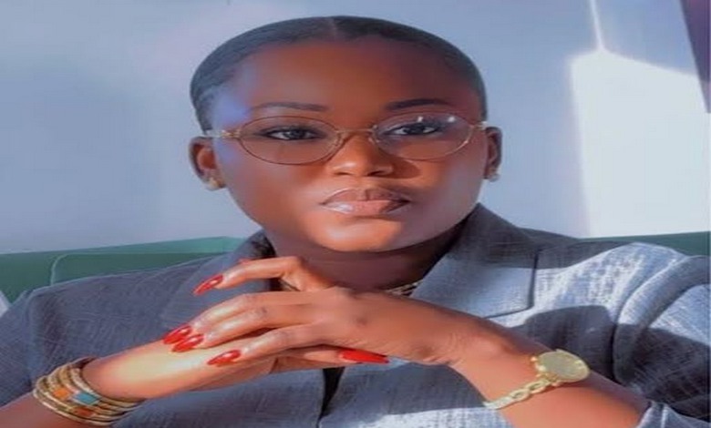 1.770 milliard FCFA : Fambaye Antigone Diop interpelle Sonko