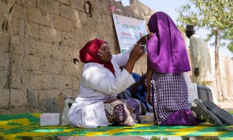 Alerte à Kédougou : une épidémie de diphtérie tue plusieurs enfants