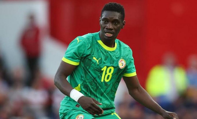Mercato : Galatasaray fonce sur Ismaïla Sarr