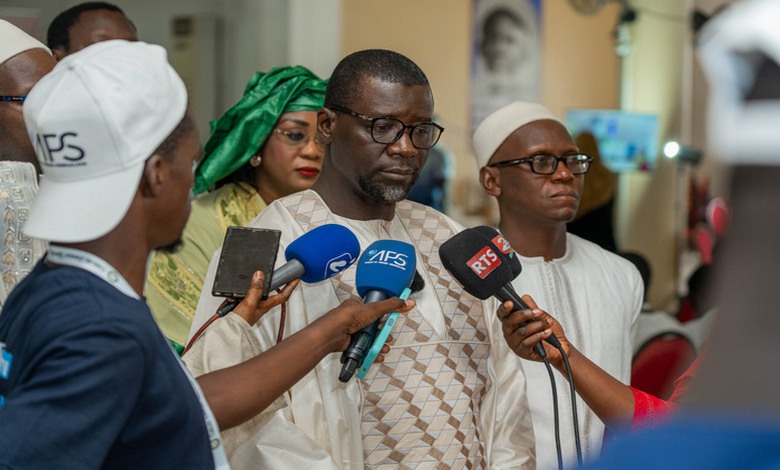 Gamou 2026 : Alioune Dione veut faire des Dahiras des moteurs économiques