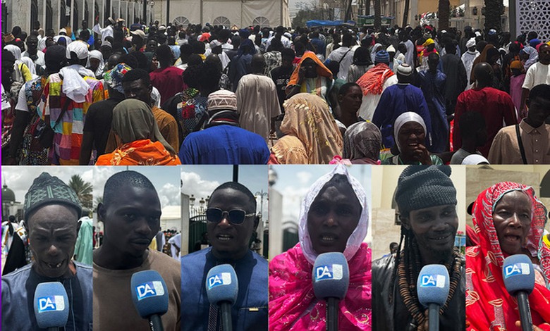 Yoor-Yoor Magal : Cheikh Ahmadou Bamba, le retour à soi et l&rsquo;éternel enseignement
