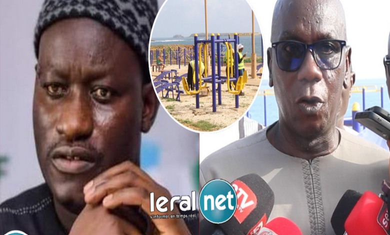 Travaux de la Corniche Ouest : L’AGETIP répond au maire de Dakar