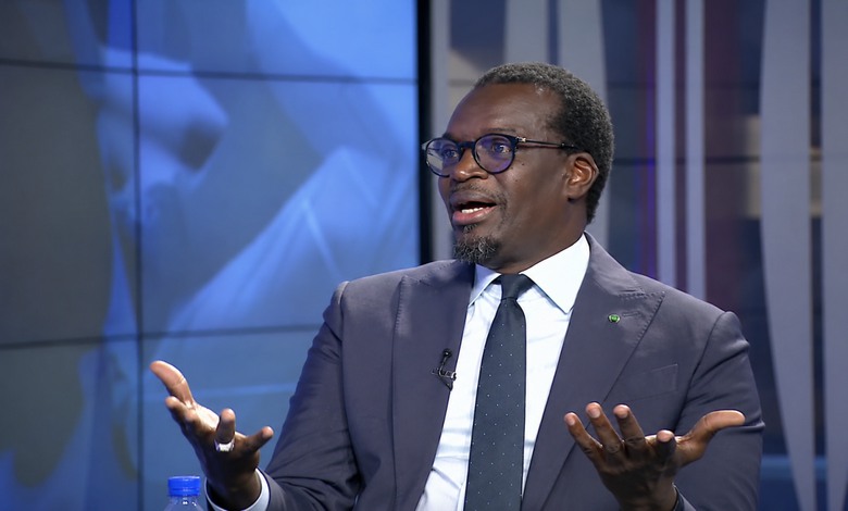 Avant la DPG : Mamadou Kassé tire la sonnette d&rsquo;alarme sur la dette