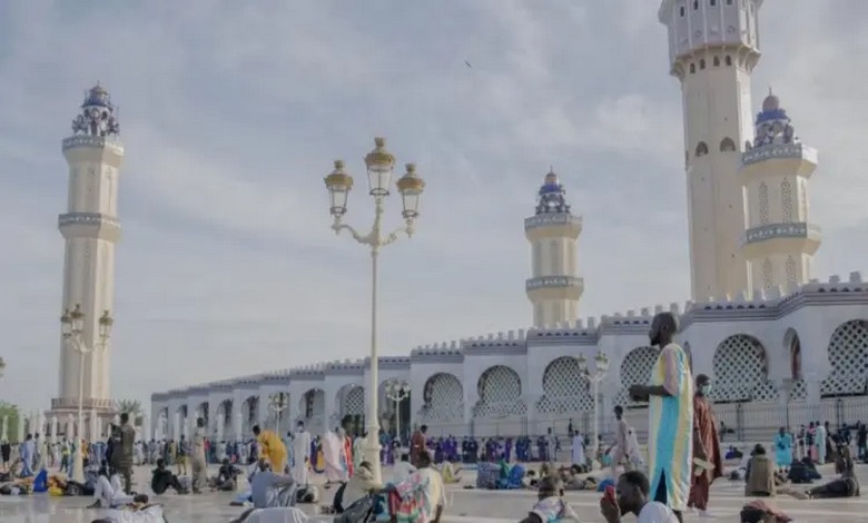 Veille de Magal : Touba en ébullition avant le 18 Safar