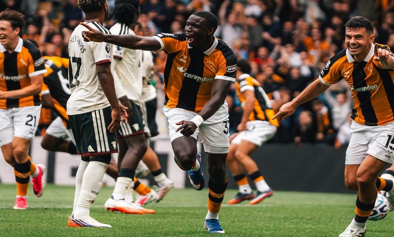 Premier League : Man United tombe d’entrée, Mendy brille avec Hull City