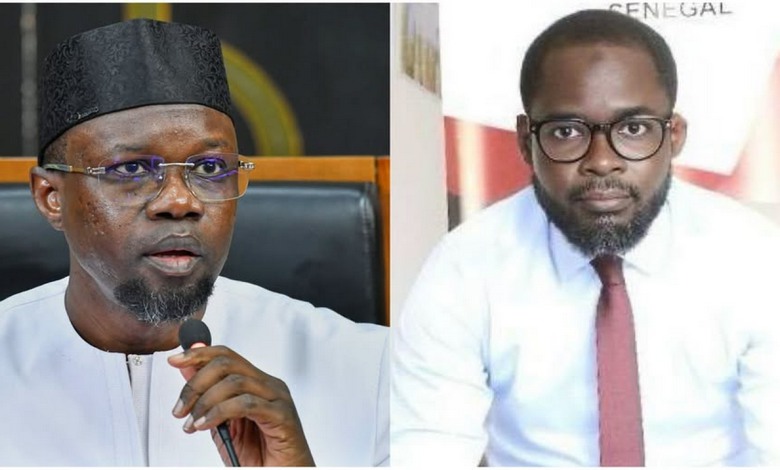 Attaqué par Sonko, Babacar Ba réplique : « La société civile ne se laissera pas intimider »