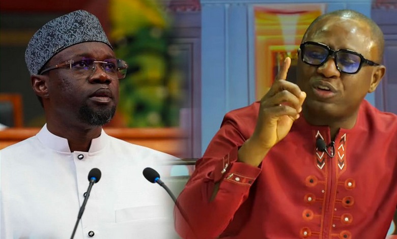 Fonds politiques de la Primature : Badara Gadiaga accuse, « Sonko n&rsquo;a laissé que 70 millions sur 1,77 milliard »