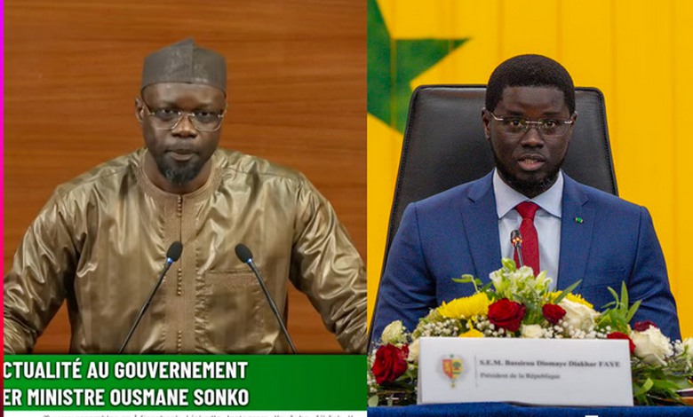 DPG en session extraordinaire : Le Président lance, l&rsquo;Assemblée tranche