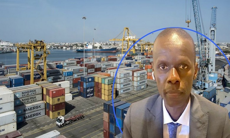 Port de Dakar : les ex-travailleurs de la manutention en guerre contre Waly Diouf Bodian