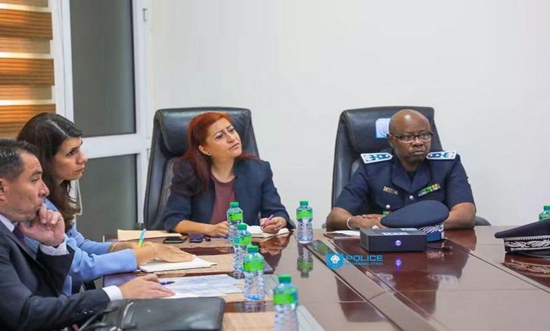 Coopération sécuritaire : La Police nationale se rapproche de la Turquie