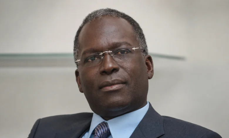 Papa Mactar Sarr : Du pétrole à l&rsquo;électricité, itinéraire d&rsquo;un champion de la souveraineté