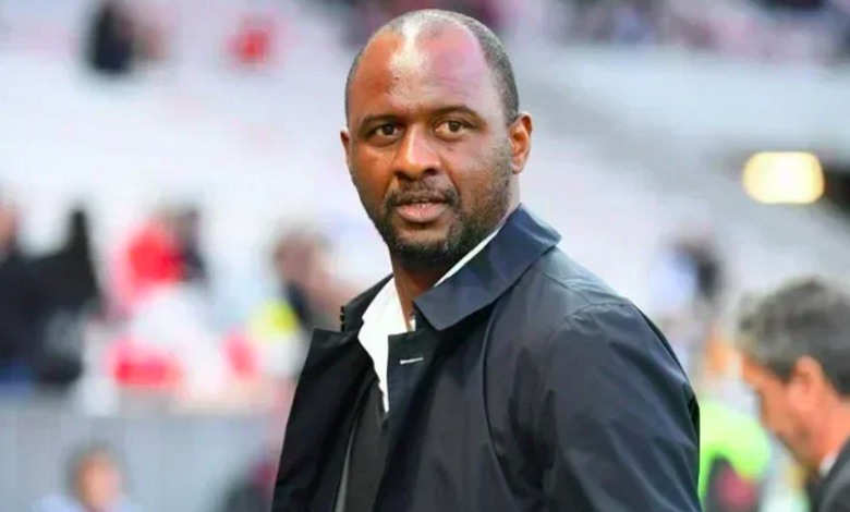 Lions de la Teranga : Patrick Vieira à Dakar pour succéder à Pape Thiaw
