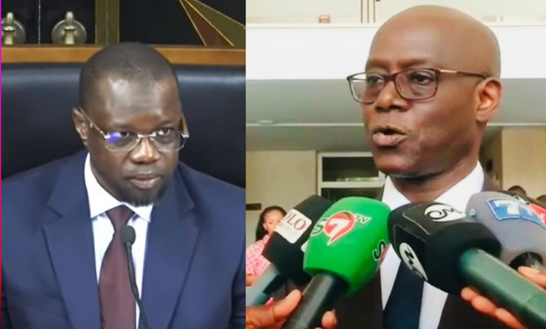 Budget de l&rsquo;Assemblée : Thierno Alassane Sall dénonce une opacité totale