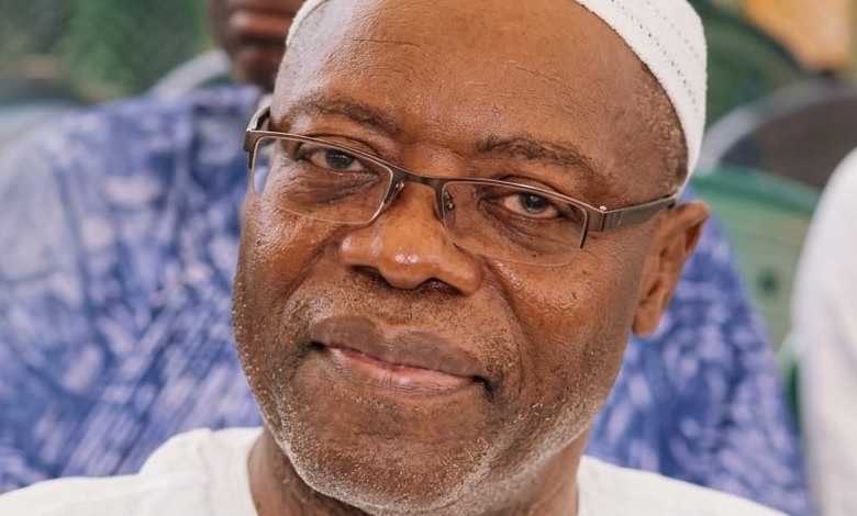 Deuil dans la presse : Mamadou Kassé, un géant du journalisme sénégalais s&rsquo;est éteint