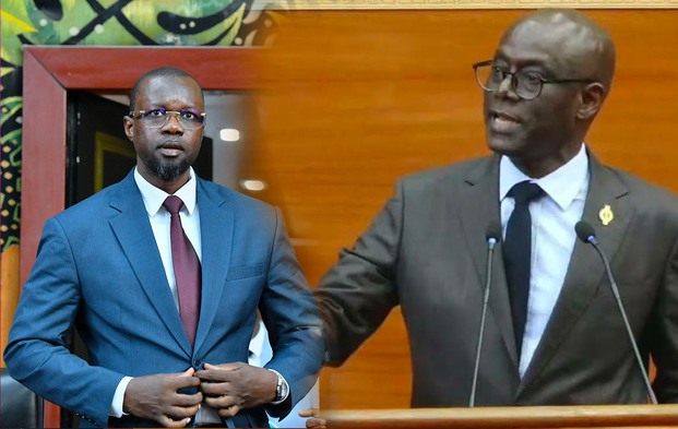 Dossier ASER : Thierno Alassane Sall accuse Pastef de vouloir étouffer l’affaire