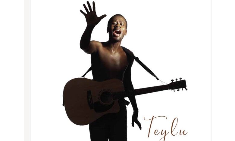 KAYNAX JOOB revient en force avec « Teylu », un pont entre musique et littérature