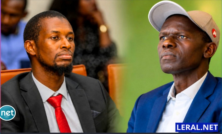 Affaire Capitaine Touré : Waly Diouf Bodian et le revirement de ses anciens soutiens