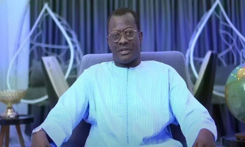 Amir Abo Mbacké sort du silence et menace ses détracteurs de poursuites judiciaires