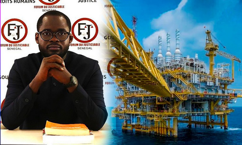 Affaire des 55 millions de dollars de Kosmos : Babacar Ba exige une enquête