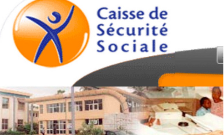 Caisse de Sécurité Sociale : Un caissier de l&rsquo;agence Wiltord crie à la détention arbitraire