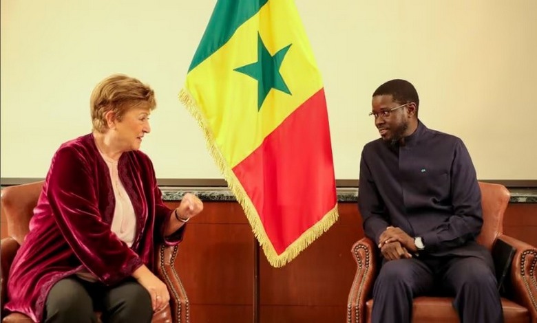 2,2 milliards $ du FMI : Une bouffée d&rsquo;air frais pour l&rsquo;économie sénégalaise