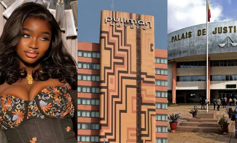 Affaire Ndeye Thiam « Bété Bété » : Le Tribunal de Dakar a rendu son verdict