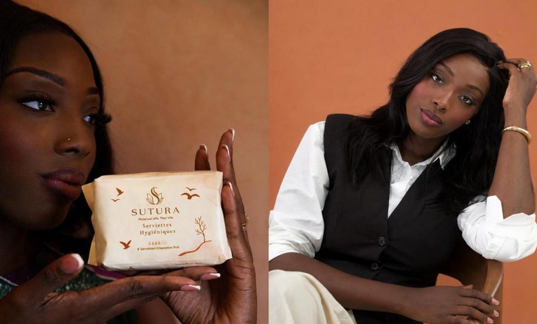 Santé intime : Madina Tall et sa révolution pour le bien-être des femmes