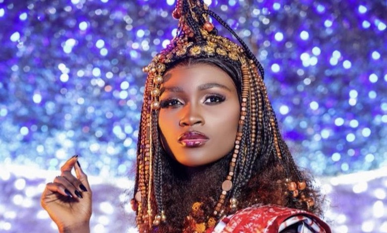 Mya Diaker célèbre ses origines sérères avec son nouveau titre « THITT ROOG »