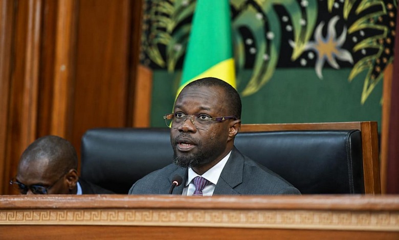 Session extraordinaire : Sonko remet l’exécutif à sa place et écarte l’idée d’une crise