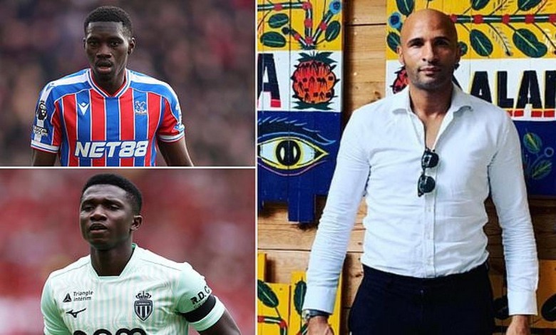 Lamine Camara et Ismaïla Sarr : La colère de leur agent Diomansy Kamara