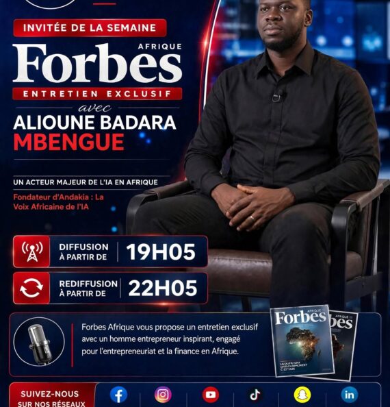 ANNONCE ALIOUNE BADARA MBENGUE AU 18 OCT 2026