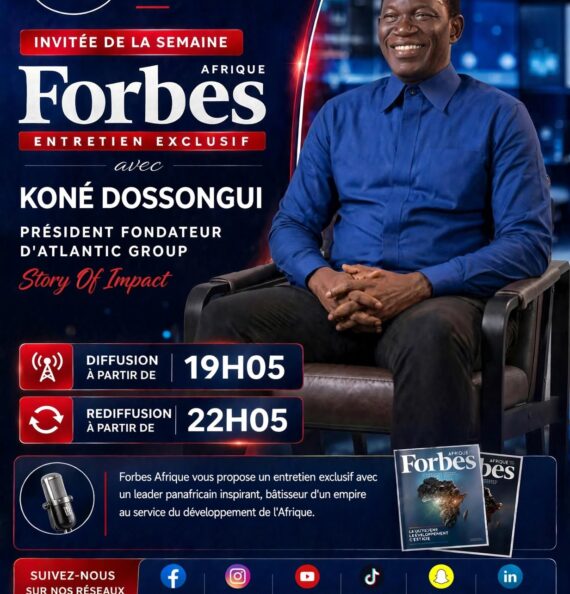 ANNONCE KONE DOSSONGUI AU 25 OCT 2026