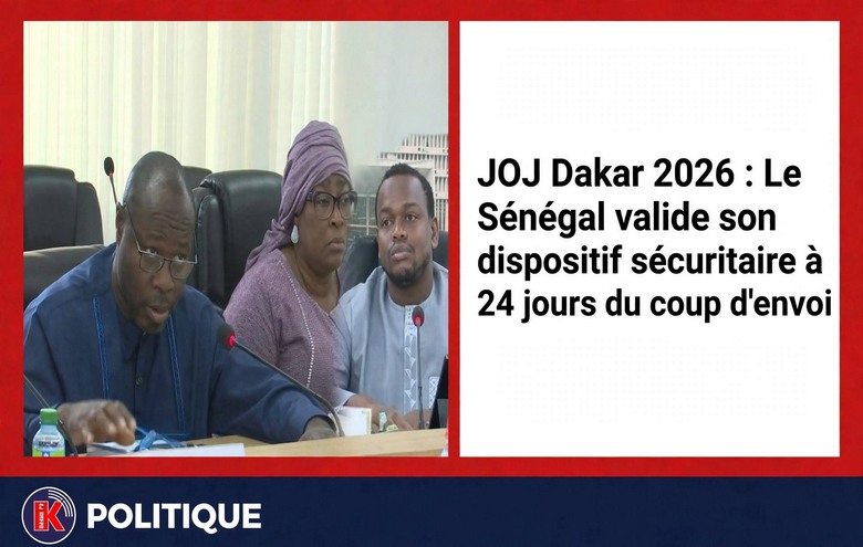 Babacar Ba : « Non à la vindicte dans les enquêtes parlementaires »