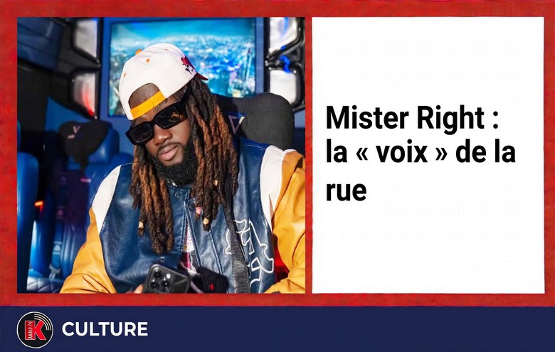 Mister Right : le porte-voix du peuple